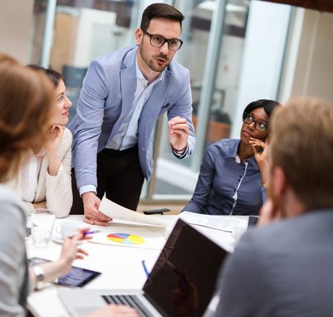 Project Management Services