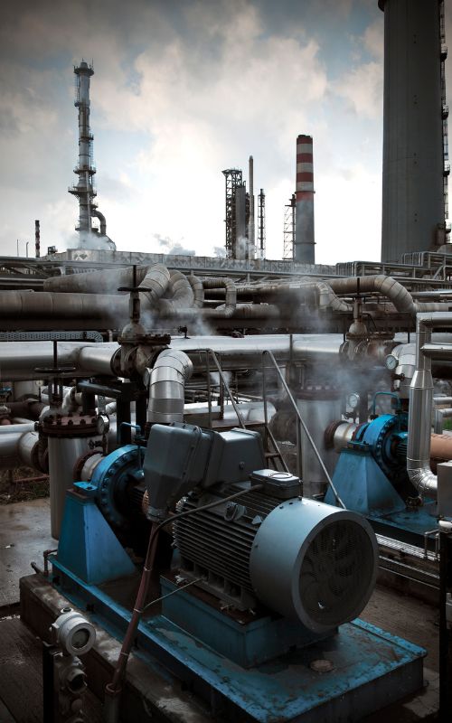 Facility Management Services