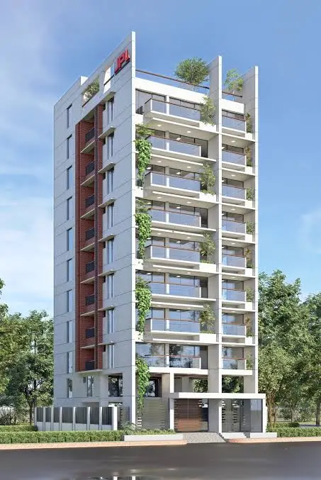 Residential Building Development Residential Building Development